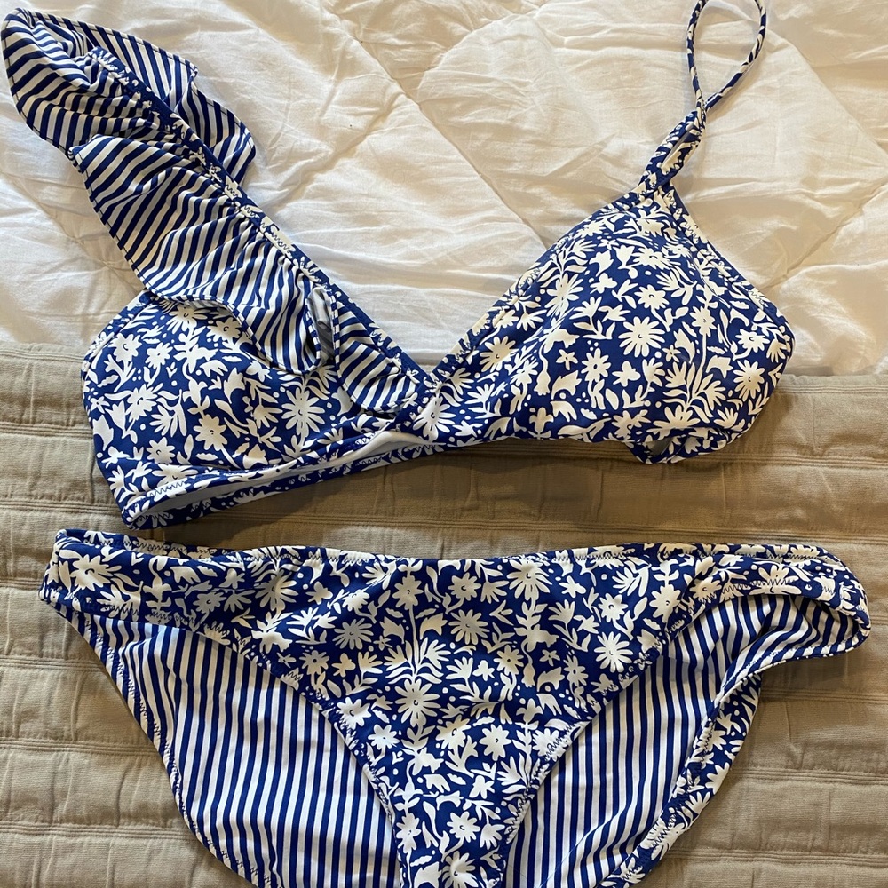 Vineyard vines bikini